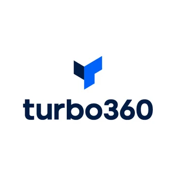 Turbo 360 logo